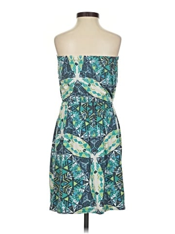 Mossimo Supply Co. Cocktail Dress (view 2)