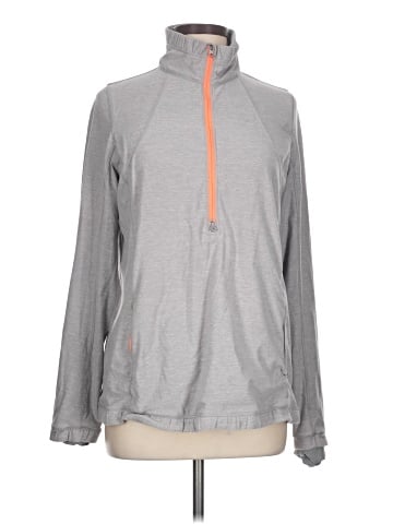 Lululemon Athletica Track Jacket (view 1)