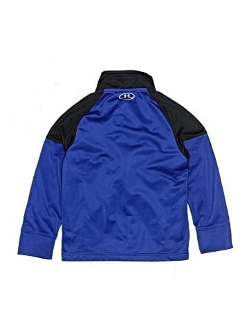 Under Armour Zip Up Hoodie (view 2)