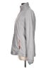 Lululemon Athletica Gray Track Jacket Size 12 - photo 5