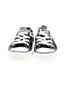 Converse Black Sneakers Size 5 1/2 - photo 2