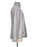 Lululemon Athletica Gray Track Jacket Size 12 - photo 4
