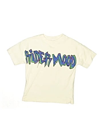 Zara Short Sleeve T-Shirt (view 1)