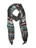 Assorted Brands 100% Rayon Teal Scarf One size - photo 1