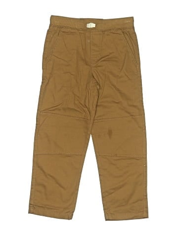 Wonder Nation Khakis (view 1)
