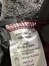 Motel Metallic Burgundy Jumpsuit Size S - photo 5