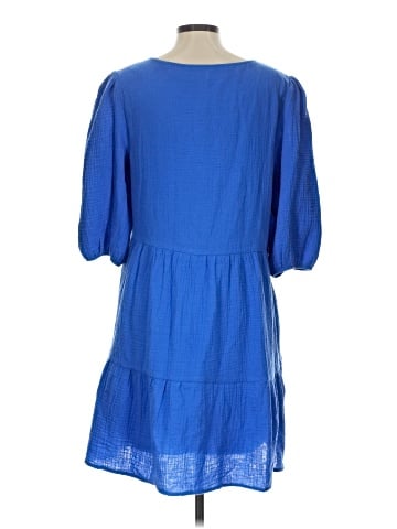 Ronni Nicole Casual Dress (view 2)
