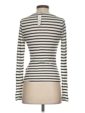 J.Crew Collection Long Sleeve Turtleneck (view 2)