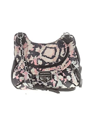 Aimee Kestenberg Leather Crossbody Bag (view 1)
