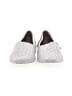 TOMS Gray Flats Size 5 1/2 (youth) - photo 2