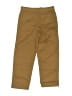 Wonder Nation 100% Recycled Polyester Solid Brown Khakis Size 6 - photo 2