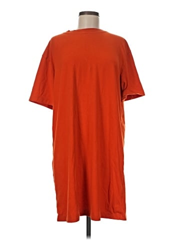 A New Day Casual Dress (view 1)