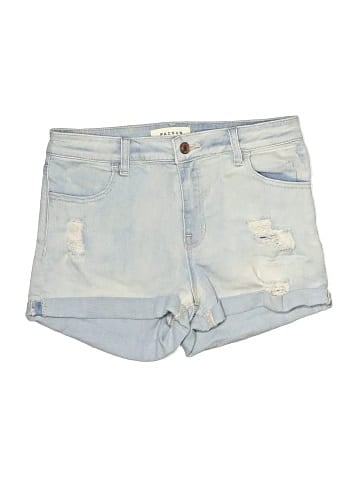 PacSun Denim Shorts (view 1)