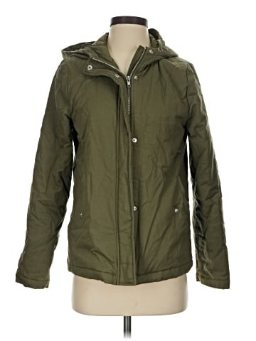 Just Fab Jacket (view 1)