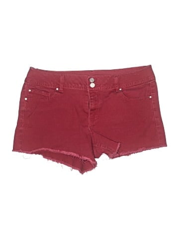 Refuge Denim Shorts (view 1)