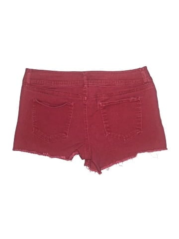Refuge Denim Shorts (view 2)