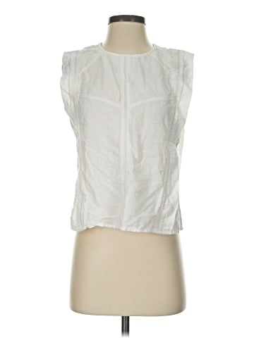 Amour Vert Sleeveless Blouse (view 1)