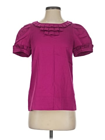Marc by Marc Jacobs Short Sleeve Top (view 1)
