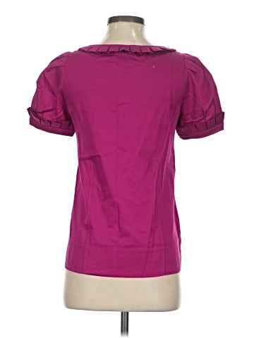 Marc by Marc Jacobs Short Sleeve Top (view 2)