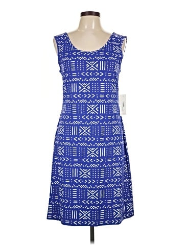 Persifor Casual Dress (view 1)