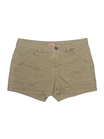 Unionbay Khaki Shorts (view 1)