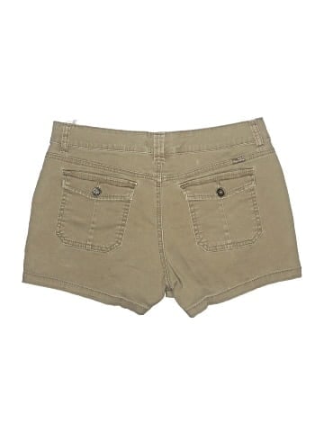 Unionbay Khaki Shorts (view 2)
