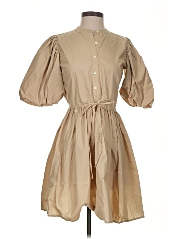 Gap Casual Dress (view 1)