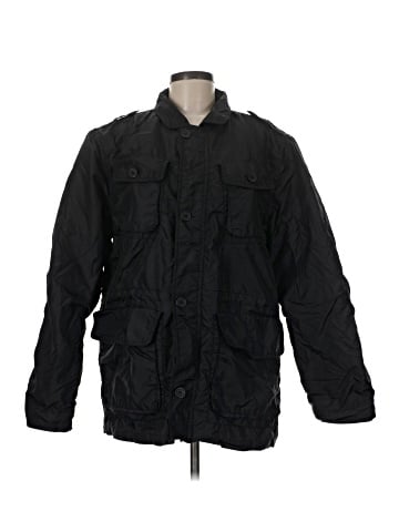 Converse One Star Jacket (view 1)