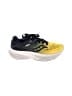 Saucony Yellow Sneakers Size 5 - photo 1