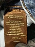 Kut from the Kloth Blue Jeans Size 14 - photo 8