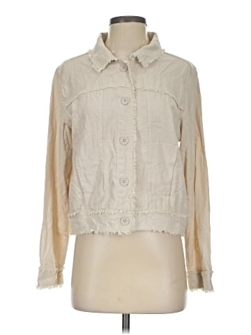 Charlie Paige Long Sleeve Blouse (view 1)
