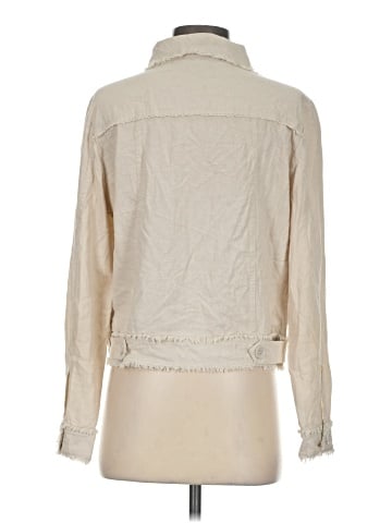Charlie Paige Long Sleeve Blouse (view 2)