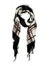 Unbranded Burgundy Scarf One size - photo 1