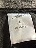 Motel Graphic Black One Piece Swimsuit Size L - photo 3