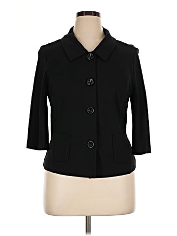 Semantiks Blazer (view 1)