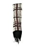 Unbranded Burgundy Scarf One size - photo 2