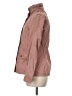 Love Tree 100% Cotton Pink Jacket Size M - photo 5