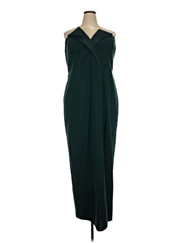 Betsy & Adam Cocktail Dress (view 1)