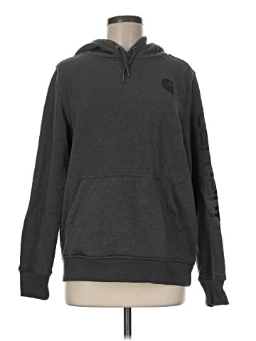Carhartt Pullover Hoodie (view 1)