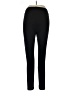 Lou & Grey Solid Black Active Pants Size L - photo 2