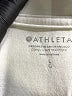 Athleta Ivory Sweatshirt Size L - photo 7