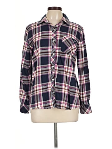 Vineyard Vines Long Sleeve Button-Down Shirt (view 1)