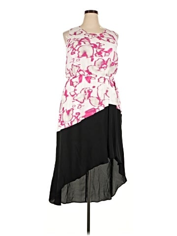 6th & LN Cocktail Dress (view 1)