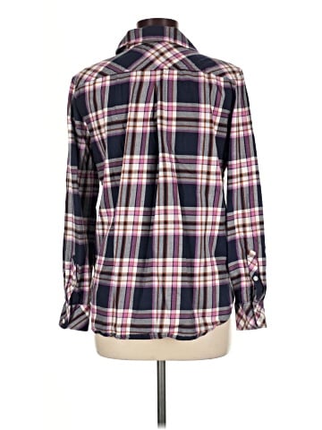 Vineyard Vines Long Sleeve Button-Down Shirt (view 2)
