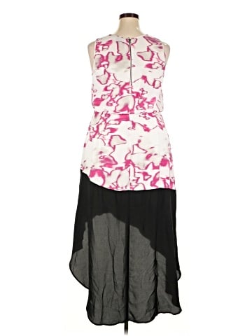 6th & LN Cocktail Dress (view 2)