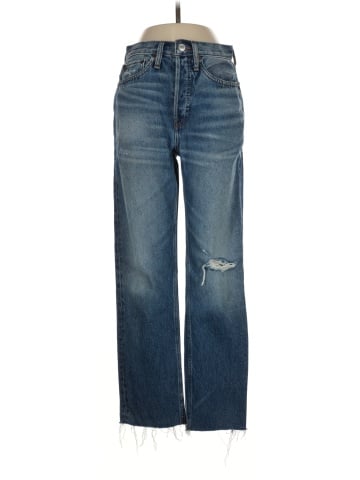 RE/DONE Jeans (view 1)