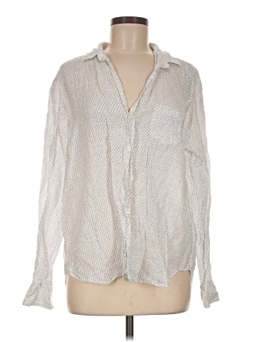 Frank & Eileen Long Sleeve Button-Down Shirt (view 1)