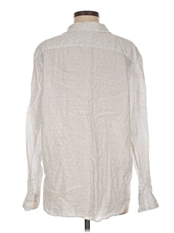Frank & Eileen Long Sleeve Button-Down Shirt (view 2)