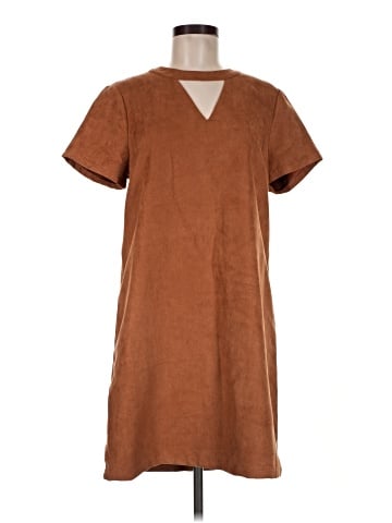 Julie Brown Casual Dress (view 1)