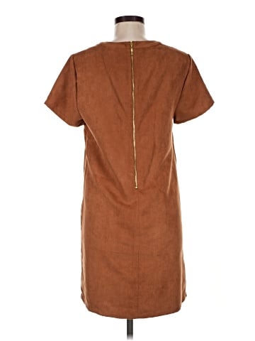 Julie Brown Casual Dress (view 2)